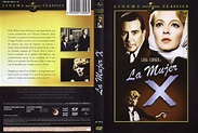 La mujer X (1966) » ️ Descargar y ver online