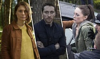 In The Dark cast: Who are the stars of the dark BBC crime thriller ...