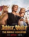 ASTERIX & OBELIX: THE MIDDLE KINGDOM – The American French Film ...