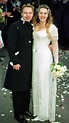 Kate Winslet's surprise Reading primary school wedding relived in ...