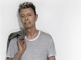 Rock & Pop: Kultfigur: David Bowie ist an Krebs gestorben - badische ...
