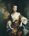 Portrait of a Lady, Called 'The Countess of Ossory' | Art UK