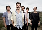 Local Natives: It really is a drug to perform in front of thousands of ...