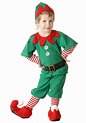Niño feliz navidad elfo de elfo Multicolor – Yaxa Store