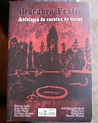 Presentan el libro “Macabro Festín”