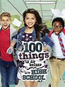 100 Things to Do Before High School: Season 1 Pictures - Rotten Tomatoes