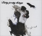 Dirty Pretty Things Deadwood UK CD/DVD single set (365234)