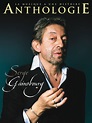 Serge Gainsbourg - Anthologie : Gainsbourg, Serge: Amazon.fr: CD et ...