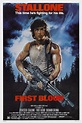 First Blood (1982) Online Kijken - ikwilfilmskijken.com