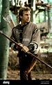 KEVIN COSTNER, ROBIN HOOD: PRINCE OF THIEVES, 1991 Stock Photo - Alamy