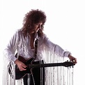 Brian May Re-Releases Classic Single 'Driven By You' - Listen Here ...