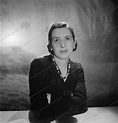 Marcelle Meyer (1887-1958), pianiste française. Décembre