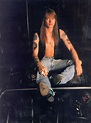 Axl Rose photo 30 of 37 pics, wallpaper - photo #278484 - ThePlace2