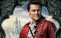 Luke Evans As Gaston wallpaper | other | Wallpaper Better