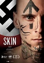 Skin, película de Guy Nattiv | CRÍTICA | CINEMAGAVIA