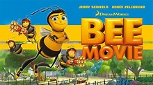 Bee Movie (2007) - Netflix Nederland - Films en Series on demand