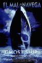 Cartel de la película Ghost Ship (Barco fantasma) - Foto 3 por un total ...