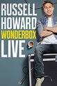 Russell Howard: Wonderbox (2014) - Watch on Peacock Premium, PlutoTV ...