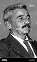 William Faulkner, 1949 Nobel Prize of Literature laureate Stock Photo ...