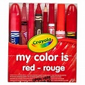 Red | Crayola Wiki | Fandom