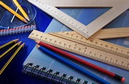¿Cuál es el material didactico para matematicas de secundaria? 📏