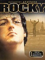 La película Rocky - el Final de