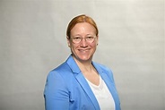 Portrait Dagmar Schmidt