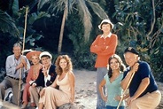 Gilligan’s Island was a hugely popular TV show with a great storyline ...
