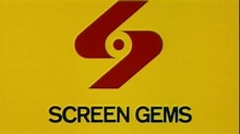 Screen Gems/Sony Pictures Television (1969/2002) - YouTube