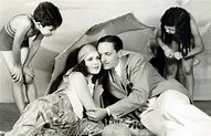The Marriage Playground (1929) - Toronto Film Society