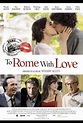 To Rome with Love | Film, Trailer, Kritik