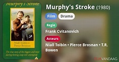 Murphy's Stroke (film, 1980) - FilmVandaag.nl