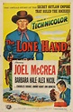 The Lone Hand (Film, 1953) kopen op DVD of Blu-Ray