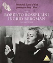 The Roberto Rossellini Ingrid Bergman Collection : Ingrid Bergman ...