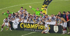 File:Germany champions 2014 FIFA World Cup.jpg - Wikimedia Commons