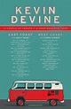 Kevin Devine Announces Solo Acoustic Tour - ThePunkSite.com