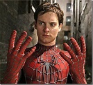 List 91+ Wallpaper Pictures Of Tobey Maguire Spider-man Sharp 10/2023