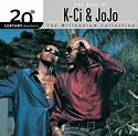 "Crazy" By: K-Ci & JoJo IFTTT Tumblr | Kc and jojo, Jojo songs, Jojo album