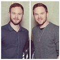 Aaron and Shawn Ashmore