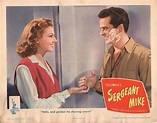 Image gallery for Sergeant Mike - FilmAffinity