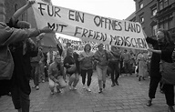 Die Friedliche Revolution – Freiheitsdenkmal Leipzig