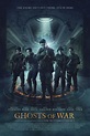 Ghosts of War (2020) - Posters — The Movie Database (TMDB)