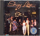 PHILFUNK: Skyy - Skyy Line 1981 CD 1993