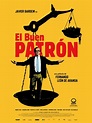 El Buen Patrón (Fernando León de Aranoa - 2021) - PANTERA CINE