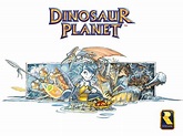 Dinosaur Planet (game) - Arwingpedia, the Star Fox wiki - Star Fox 64 ...
