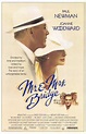 Mr. & Mrs. Bridge Movie Poster (#1 of 3) - IMP Awards