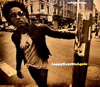 Lenny Kravitz - Again (CD, Single, Enhanced) | Discogs