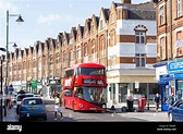 West norwood, london hi-res stock photography and images - Alamy