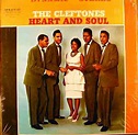 The Cleftones - Heart And Soul (1975, Vinyl) | Discogs