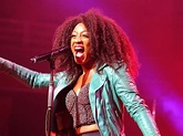 Beverley Knight, Symphony Hall, Birmingham - review, pictures and video ...